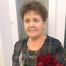 Фотография девушки Любовь, 63 года из г. Иркутск