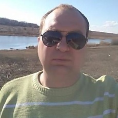 Фотография мужчины Виталий, 41 год из г. Первомайск