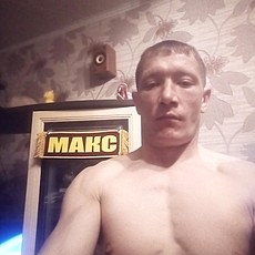 Фотография мужчины Макс, 34 года из г. Красноярск