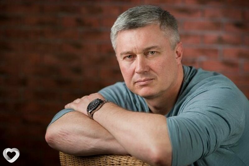 Мужчины 47 Лет