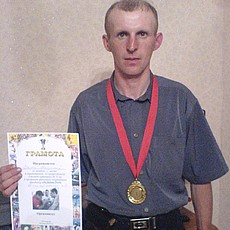 Фотография мужчины Владимир, 43 года из г. Мамлютка