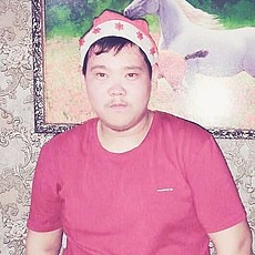 Фотография мужчины Канат, 28 лет из г. Костанай