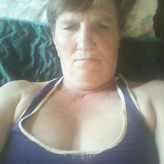 Фотография девушки Люда, 61 год из г. Санкт-Петербург