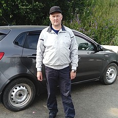 Фотография мужчины Виталий, 57 лет из г. Кизел