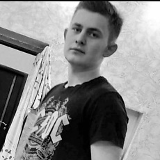 Фотография мужчины Никита, 25 лет из г. Ноябрьск