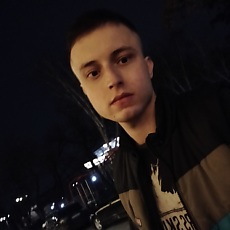 Фотография мужчины Максим, 26 лет из г. Алматы
