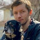 Вадим, 36 лет