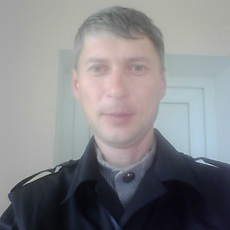 Фотография мужчины Александр, 47 лет из г. Харьков