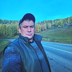Фотография мужчины Фиданис, 47 лет из г. Месягутово