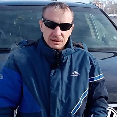 Фотография мужчины Сергей, 40 лет из г. Стерлитамак