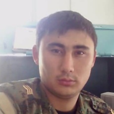 Фотография мужчины Эльдар, 33 года из г. Бишкек