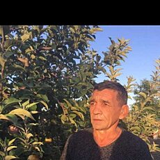 Фотография мужчины Сергей, 60 лет из г. Самарское