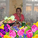 Иришка, 58 лет