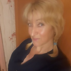 Фотография девушки Малинка, 51 год из г. Переславль-Залесский