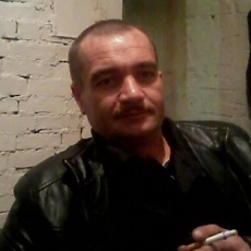 Фотография мужчины Борис, 44 года из г. Магнитогорск