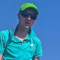 Фотография мужчины Шурик, 37 лет из г. Ульяновск