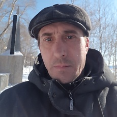 Фотография мужчины Иван, 49 лет из г. Хабаровск