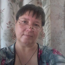 Фотография девушки Оксана, 54 года из г. Нефтекамск