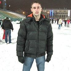 Фотография мужчины Игорь, 38 лет из г. Архангельск