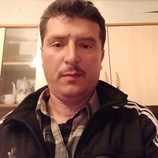 Фотография мужчины Саша, 49 лет из г. Тараз