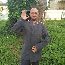 Фотография мужчины Коля, 39 лет из г. Солигорск