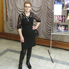 Фотография девушки Светлана, 59 лет из г. Северодвинск