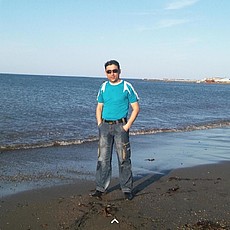 Фотография мужчины Шехов, 42 года из г. Южно-Сахалинск