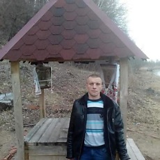Фотография мужчины Дмитрмй, 37 лет из г. Ветка