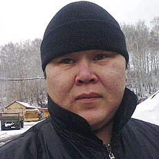 Фотография мужчины Андрей, 42 года из г. Горно-Алтайск