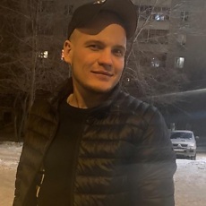 Фотография мужчины Александр, 35 лет из г. Орск