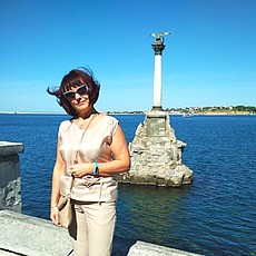 Фотография девушки Ева, 59 лет из г. Киров