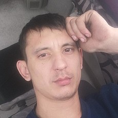 Фотография мужчины Артём, 33 года из г. Валуйки