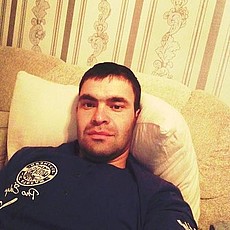 Фотография мужчины Хусен, 37 лет из г. Макинск