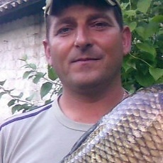Фотография мужчины Sergei, 47 лет из г. Ромны