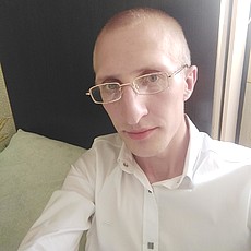 Фотография мужчины Александр, 44 года из г. Лида