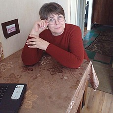 Фотография девушки Лидия, 57 лет из г. Лисичанск