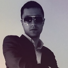 Фотография мужчины Gevor, 33 года из г. Ереван