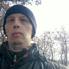 Фотография мужчины Djerelo, 34 года из г. Чернигов