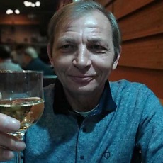Фотография мужчины Андрей, 60 лет из г. Таганрог