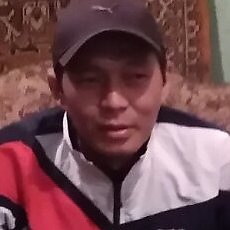 Фотография мужчины Серёга, 45 лет из г. Ангарск