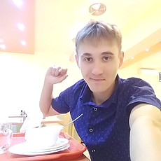 Фотография мужчины Антониониони, 34 года из г. Чита