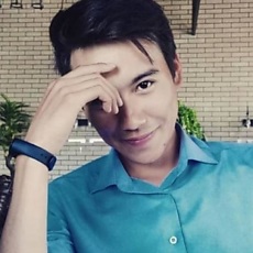 Фотография мужчины Расул, 38 лет из г. Тараз