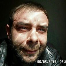 Фотография мужчины Александр, 43 года из г. Пермь