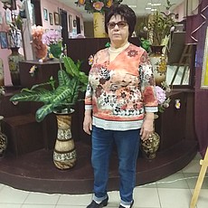 Фотография девушки Алла, 64 года из г. Брянск
