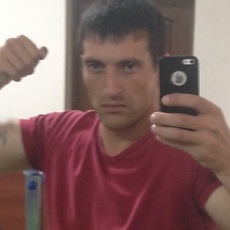 Фотография мужчины Игорь, 44 года из г. Ставрополь