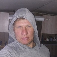 Фотография мужчины Михаил, 43 года из г. Семей