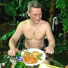 Фотография мужчины Иван, 59 лет из г. Анжеро-Судженск