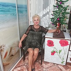 Фотография девушки Клавдия, 58 лет из г. Новочеркасск