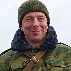 Фотография мужчины Дмитрий, 42 года из г. Костюковичи