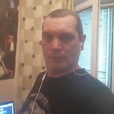 Фотография мужчины Виталий, 42 года из г. Киев